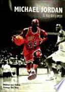 Libro Michael Jordan. El rey del juego