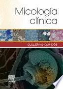 Libro Micología clínica