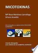 Libro Micotoxinas