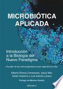 Libro MICROBIÓTICA APLICADA