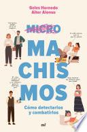 Libro Micromachismos