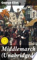 Libro Middlemarch (Unabridged)