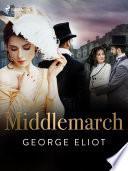 Libro Midlemarch
