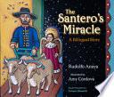 Libro Milagro Del Santero