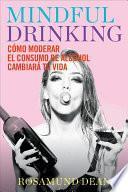 Libro Mindful Drinking