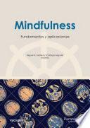 Libro Mindfulness: fundamentos y aplicaciones