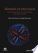 Libro Minería de procesos
