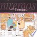 Libro Miremos las tiendas