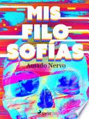 Libro Mis filosofías