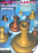 Libro MIS MEJORES PARTIDAS