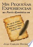 Libro Mis Pequeñas Experiencias