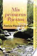 Libro Mis primeras poesías