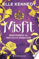 Libro Misfit