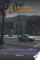 Libro Misión En La Habana