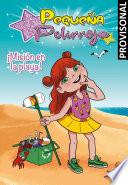 Libro Misión en la playa (Pequeña Pelirroja)