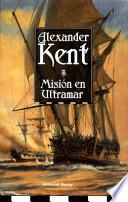 Libro Misión en ultramar