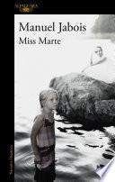 Libro Miss Marte