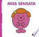 Libro Miss Sensata