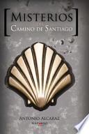 Libro Misterios Del Camino de Santiago