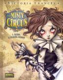 Libro Misty Circus 1