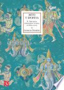 Libro Mito y epopeya, II