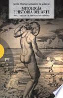 Libro Mitología e historia del arte. Volumen 1