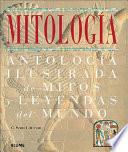 Libro Mitologia / Mythology