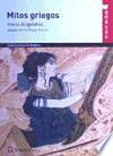 Libro Mitos Griegos (cucaña)