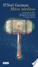 Libro Mitos Nardicos