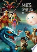 Libro Mitos y leyendas
