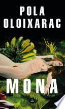 Mona (Spanish Edition)