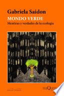 Libro Mondo verde