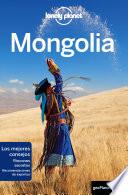 Libro Mongolia 1