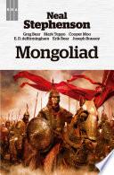 Libro Mongoliad