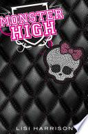 Libro Monster High