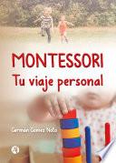 Libro Montessori
