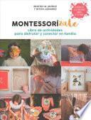 Libro Montessorzate