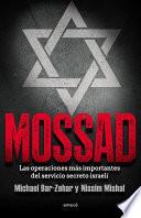 Libro Mossad