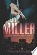 Libro Mr. Miller