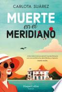 Libro Muerte en el meridiano