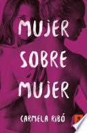 Libro Mujer sobre mujer
