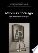 Libro Mujeres y liderazgo