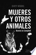 Libro Mujeres y otros animales