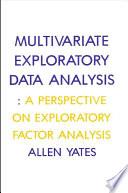 Libro Multivariate Exploratory Data Analysis