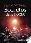 Libro Mundo nocturno, secretos de la noche