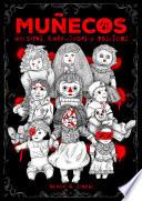 Libro Muñecos Malditos, Embrujados y Poseídos