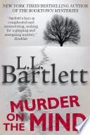 Libro Murder On The Mind