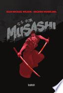Libro Musashi