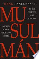 Libro Musulmán