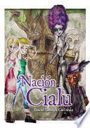 Libro Nación Cialu